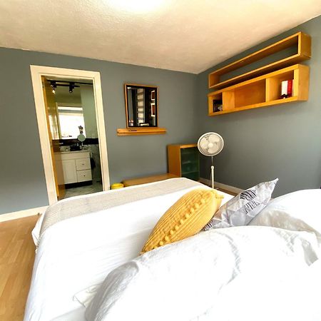Linda Habitacion Cerca Del Angel Мексико Сити Екстериор снимка