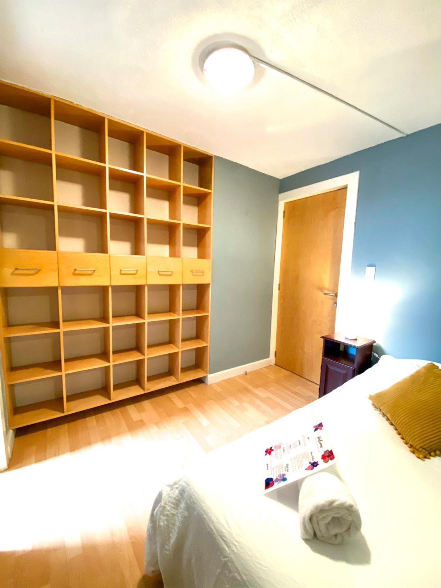 Linda Habitacion Cerca Del Angel Мексико Сити Екстериор снимка